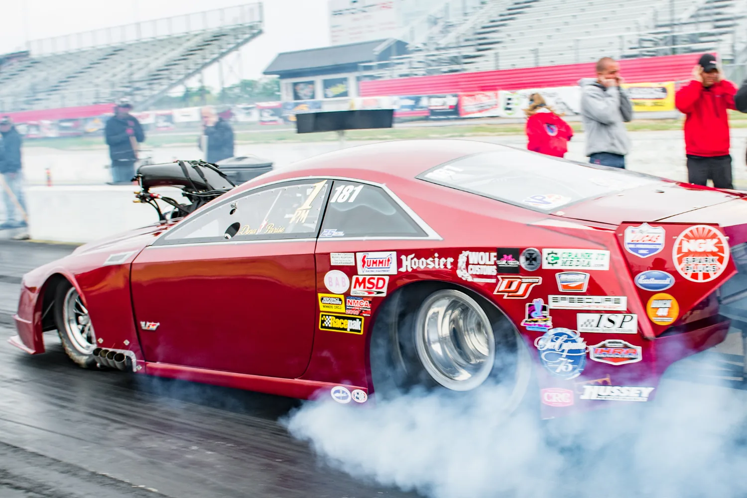Can You CTS-V Me Now