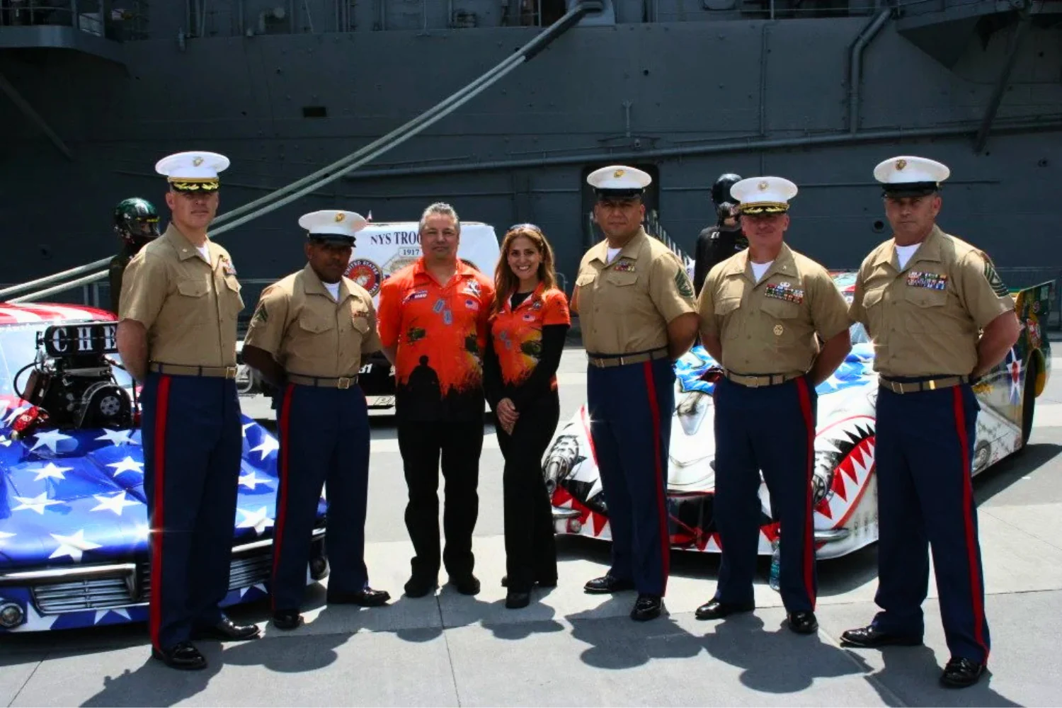Veterans Day Salute The Sacrifice Not The Sales Tactics