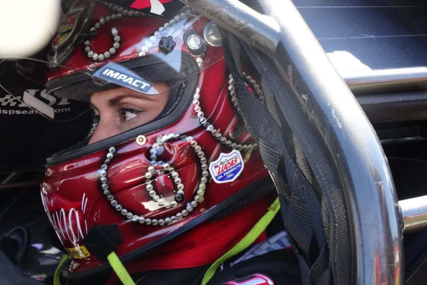 News - 2015 IHRA Pro Mod World Champion Anatomy Of A Championship