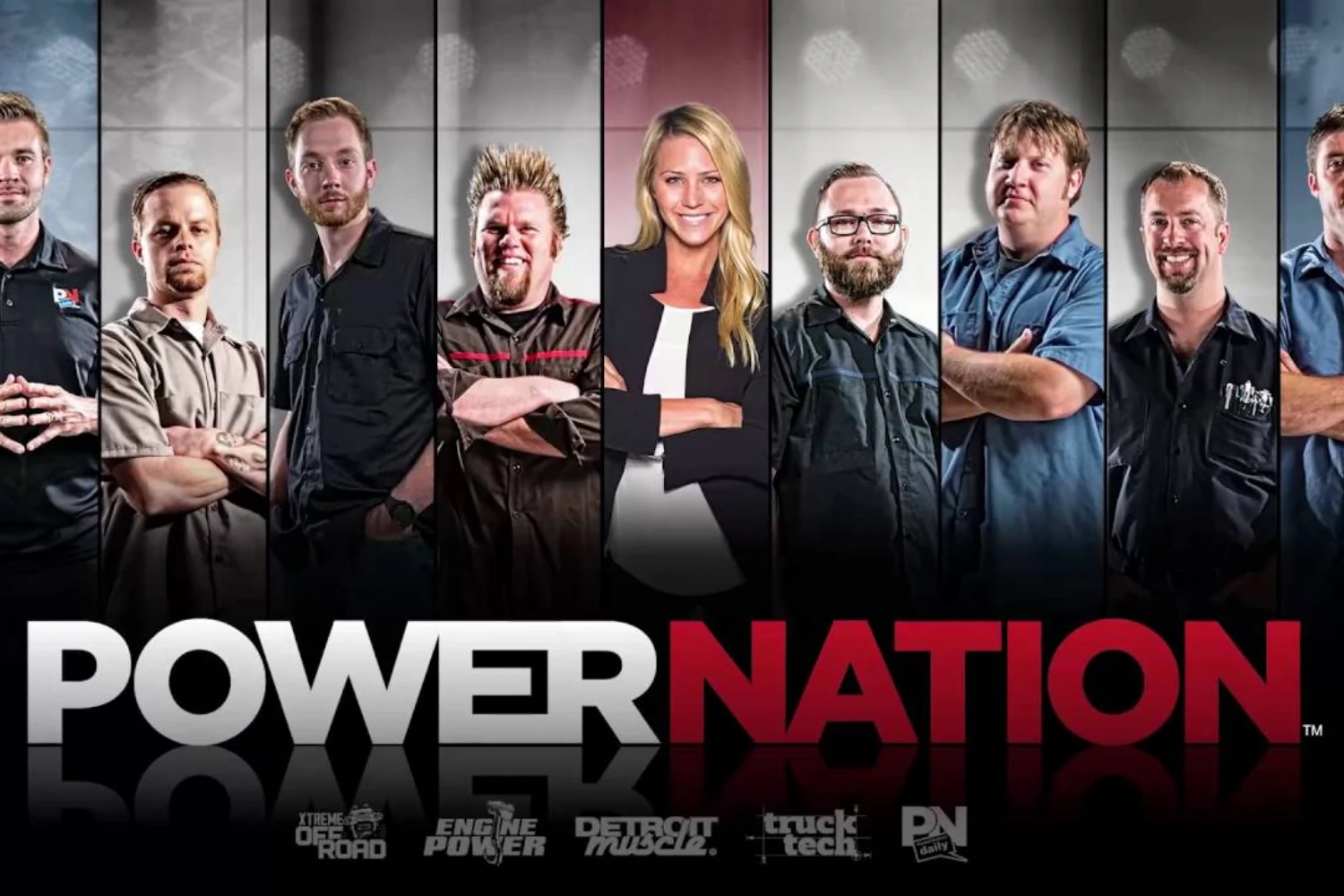 News - DPR To Appear On Power Nation TV