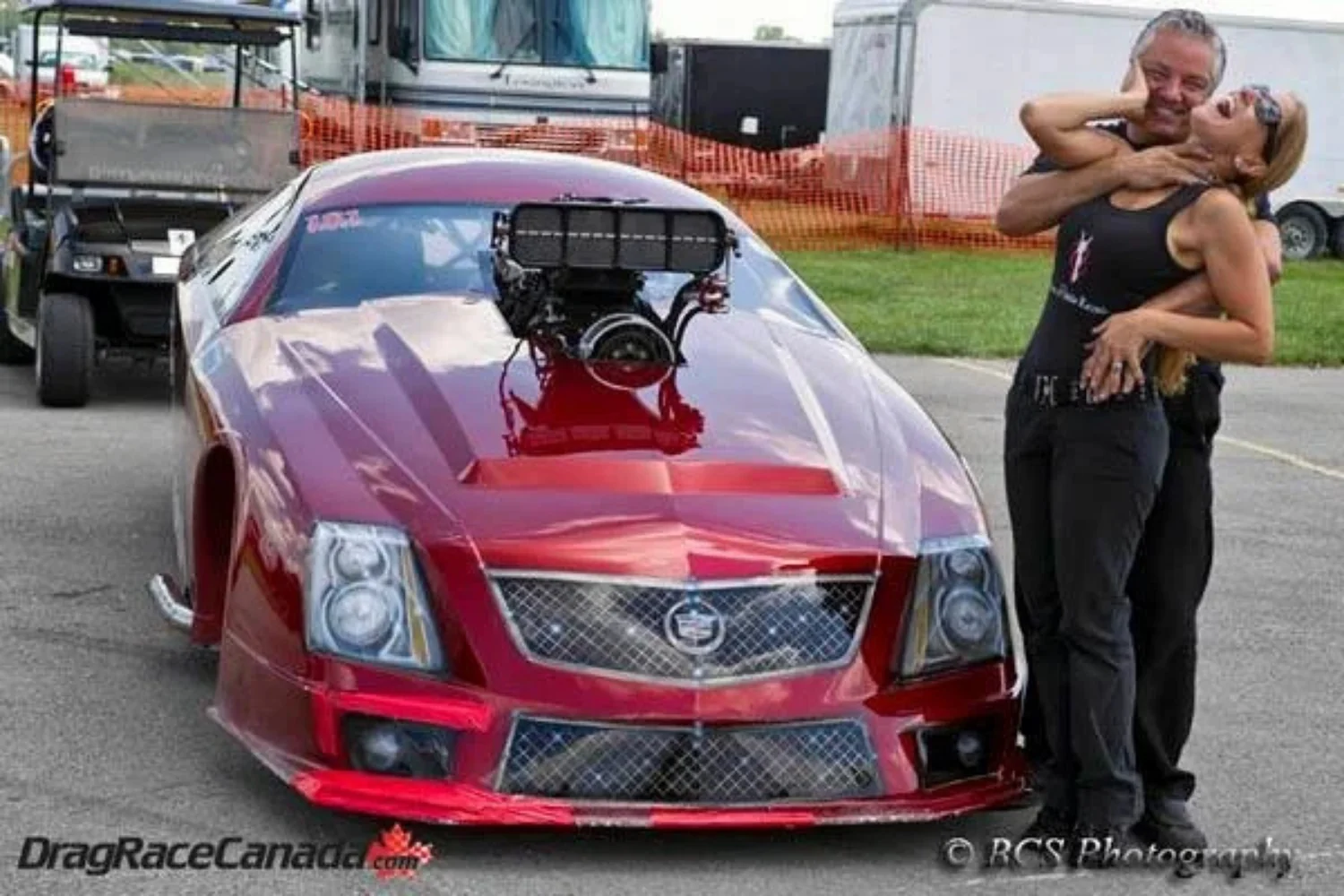 News - Dina Parise Racing - It’s Down to the Wire