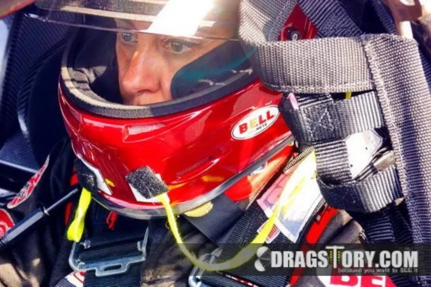News - Dina Parise Racing Runners Up Runs Long To Points Leader