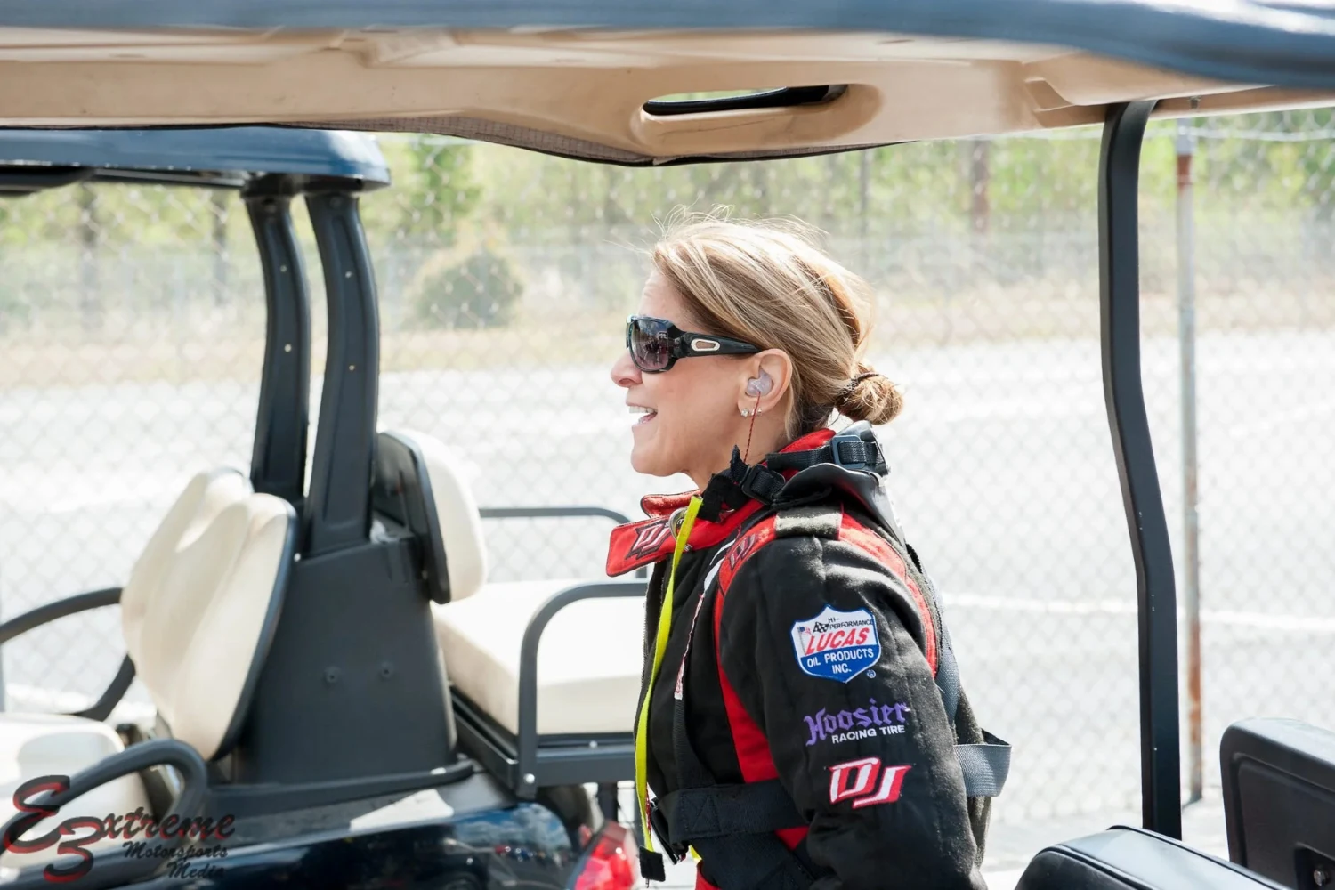 News - Dina Parise To Speak At The Performance Racing Industry Trade Show