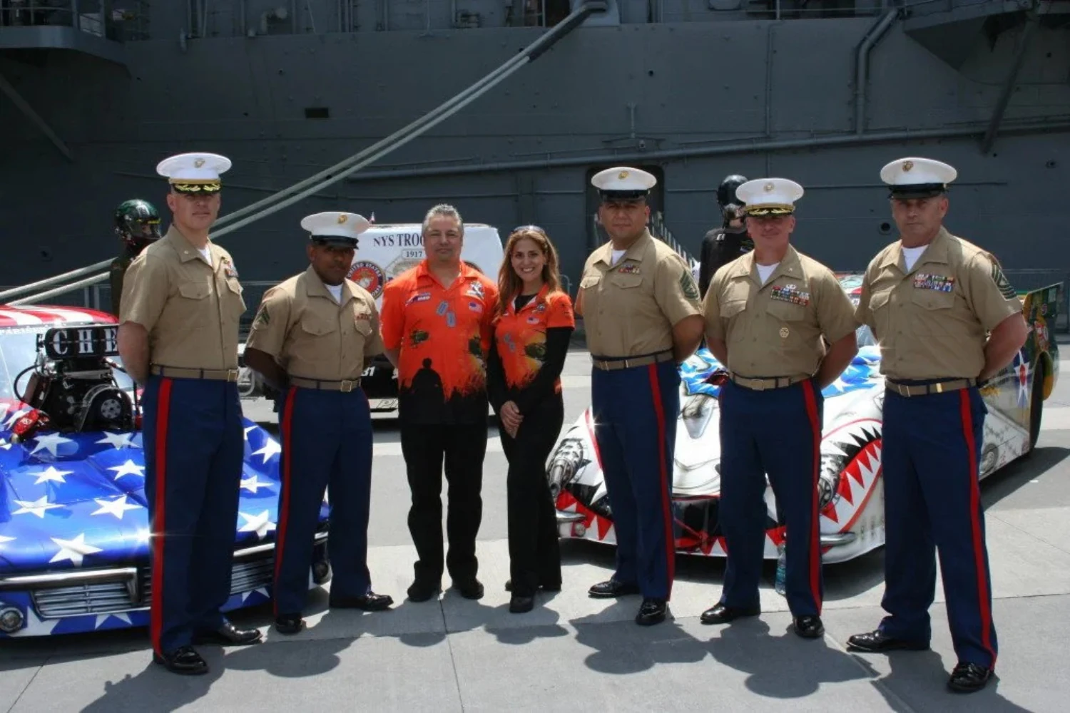 News - Keeping The memorial In Memorial Day