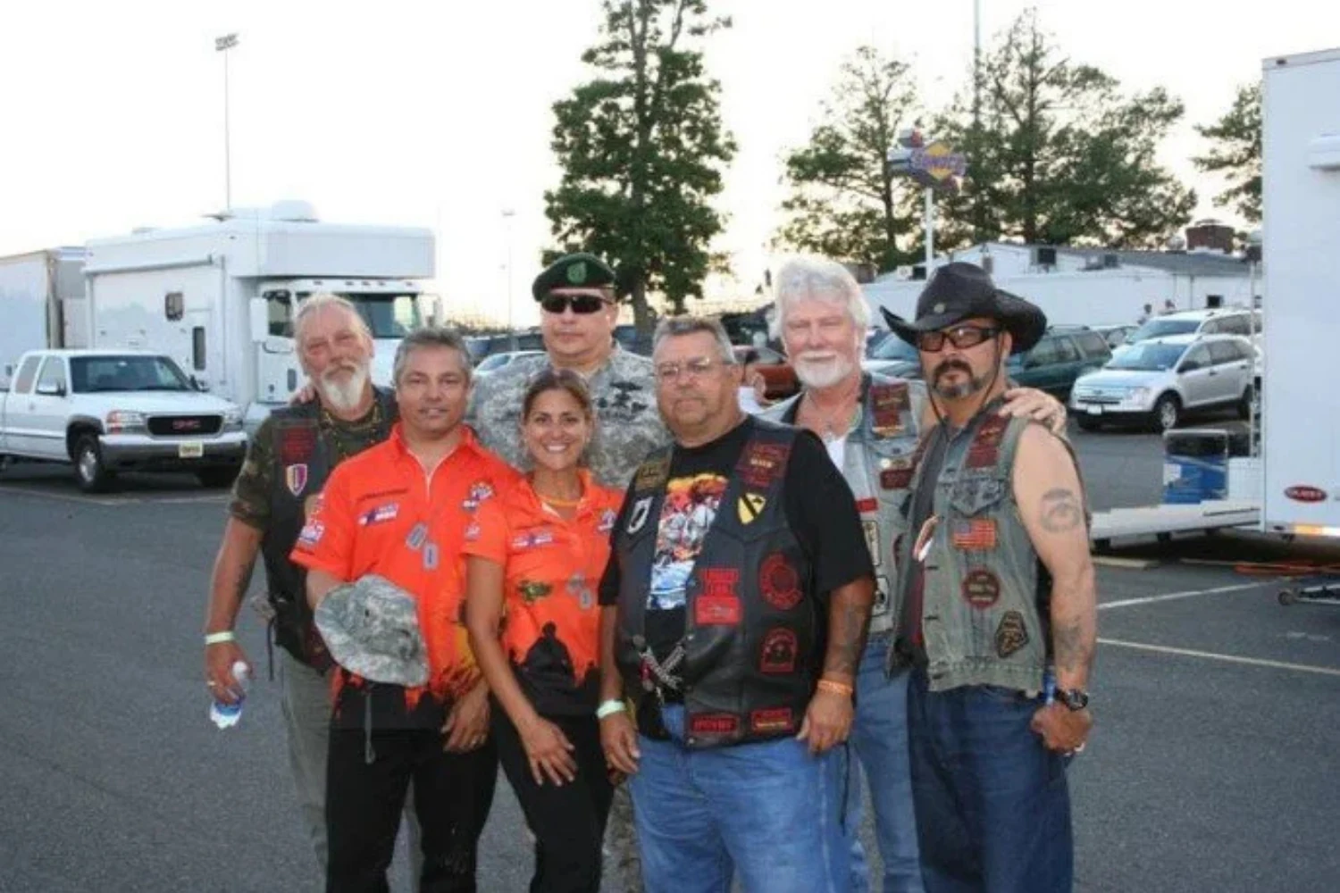 News - Keeping The memory In Memorial Day