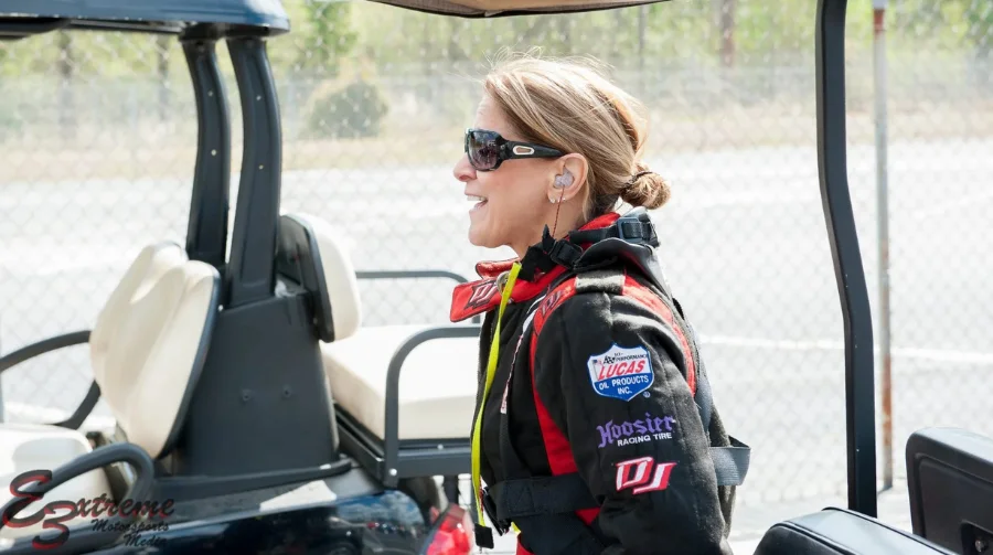 The Evolution of Marketing in Drag Racing
